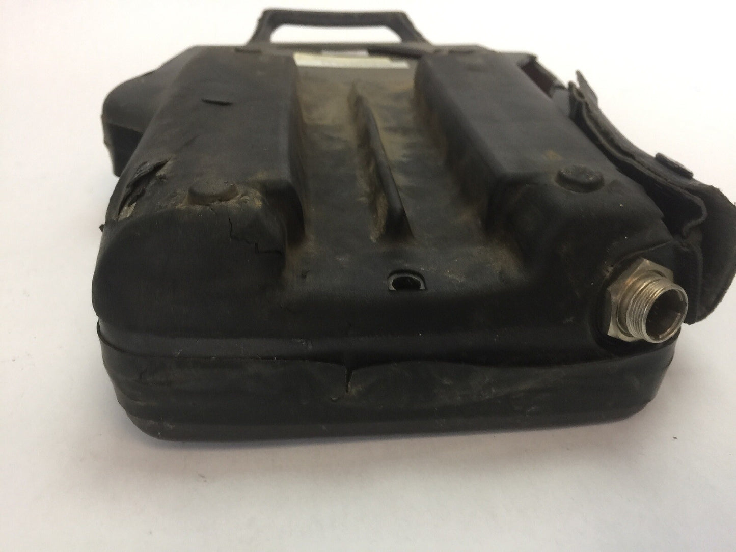 FANUC A05B-2518-C370#SGL TEACH PENDANT6