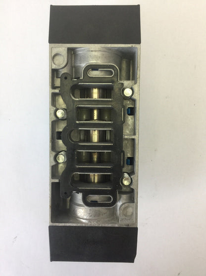 FESTO MEBH-5/3E-D-3-ZSR-C SOLENOID VALVE4