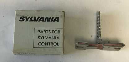SYLVANIA 2424 HEATER ELEMENT1