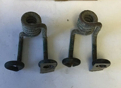 CUTLER HAMMER 9586H1381B OVERLOAD OVERLOAD HEATER COIL ***BOXOF2***1