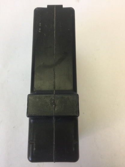 ALLEN BRADLEY X-316032 CURRENT TRANSFORMER RATIO 600/5 AMPS5