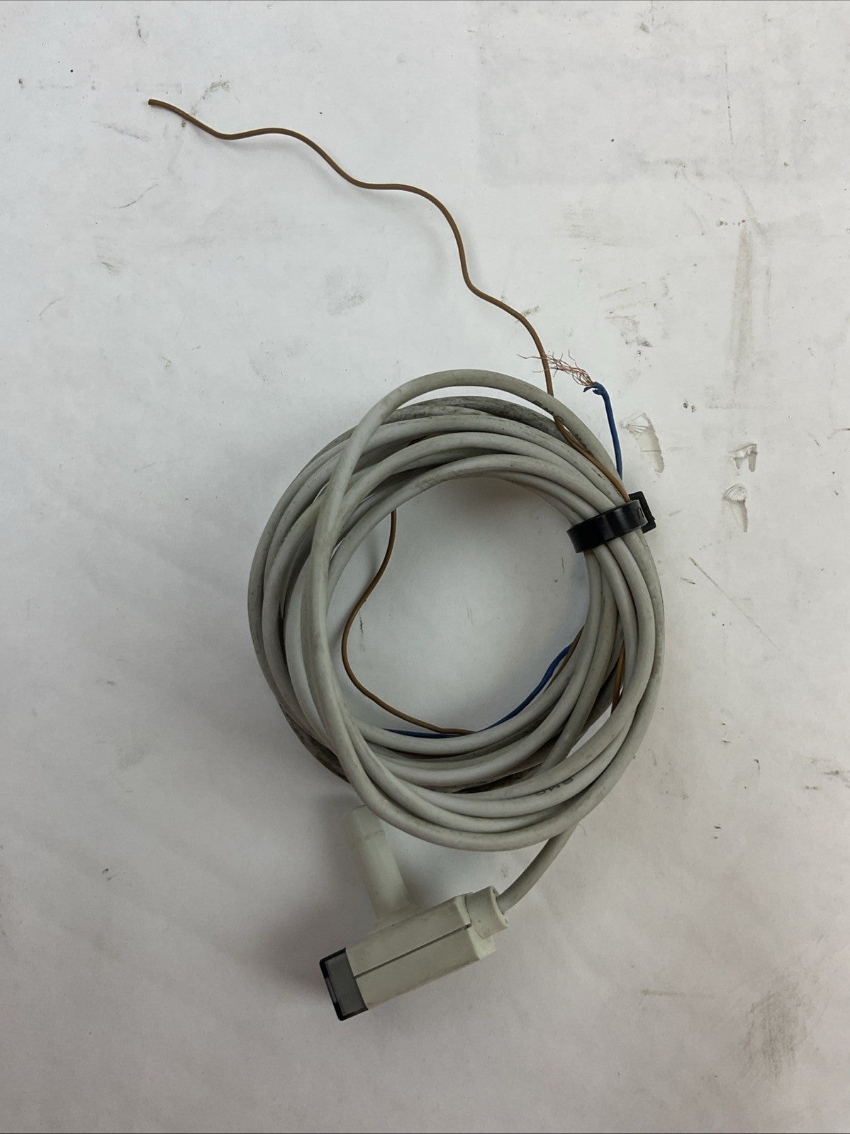 SMC PS1000-R07L PRESSURE SENSOR AIR CHECKER0