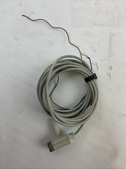 SMC PS1000-R07L PRESSURE SENSOR AIR CHECKER0