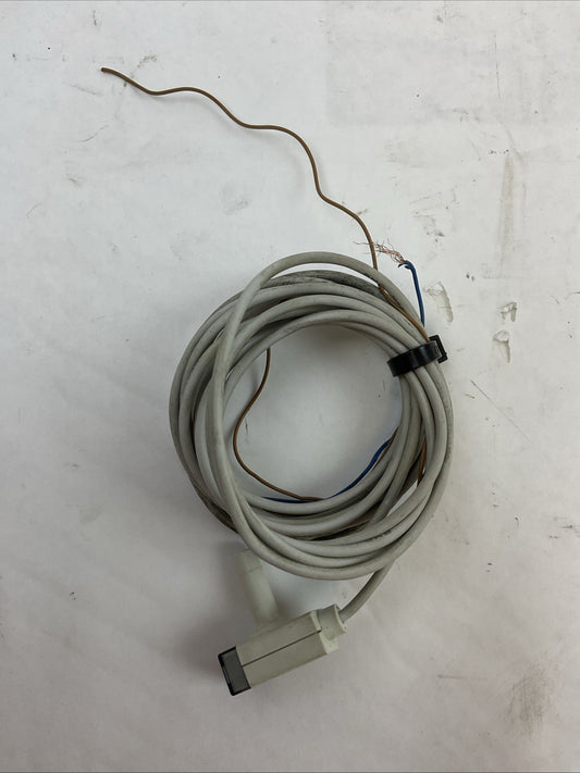 SMC PS1000-R07L PRESSURE SENSOR AIR CHECKER0