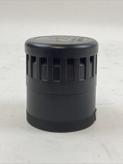 ALLEN BRADLEY 855T-B24TA1 SER A 24V SIREN SOUND MODULE FOR STACK LIGHT DUAL TONE5