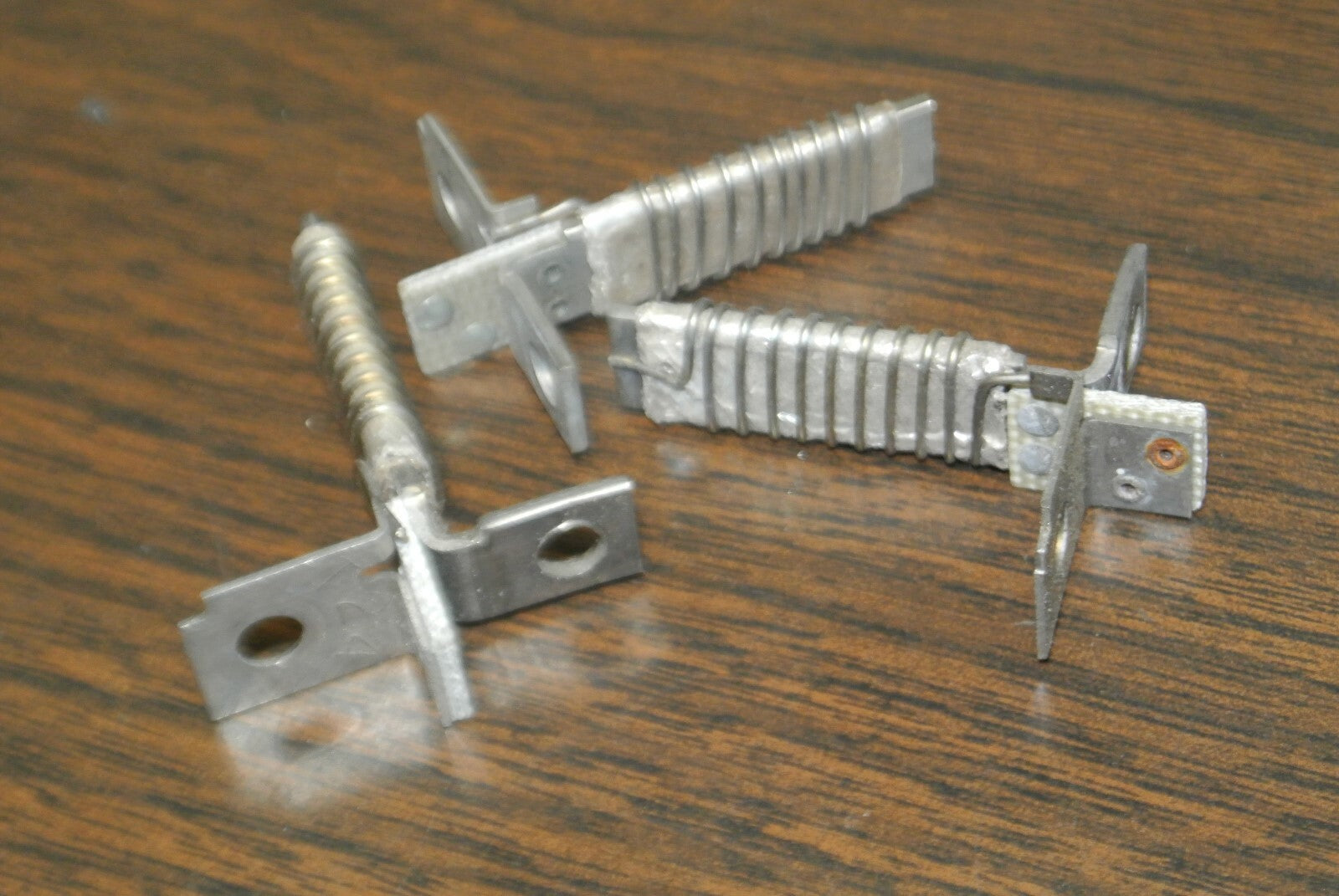 LOT of 3 / I-T-E G30T24 OVERLOAD HEATER ELEMENT2