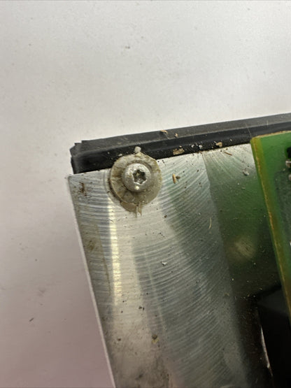 ABB SERVO DRIVE 3HAB8101-18/09B DSQC546A12