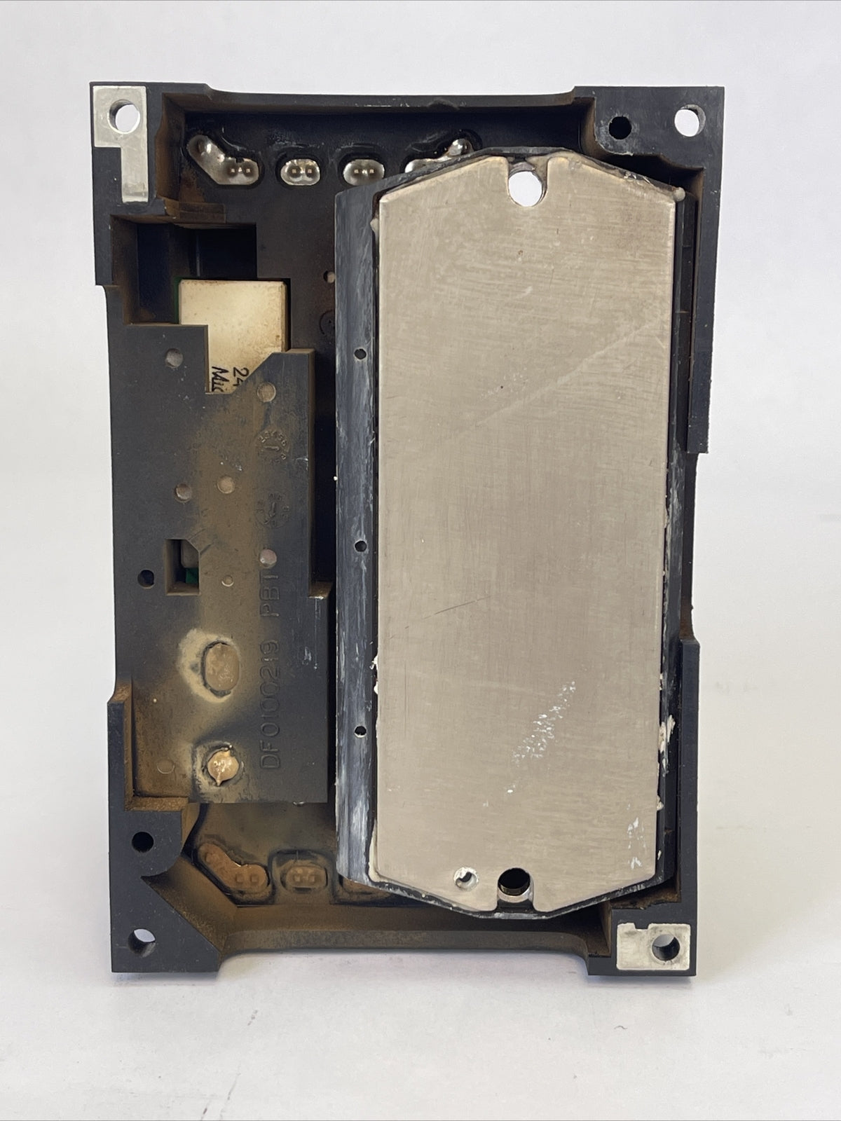 YASKAWA SGDR-SDA350A01B SERVOPACK DRIVE7