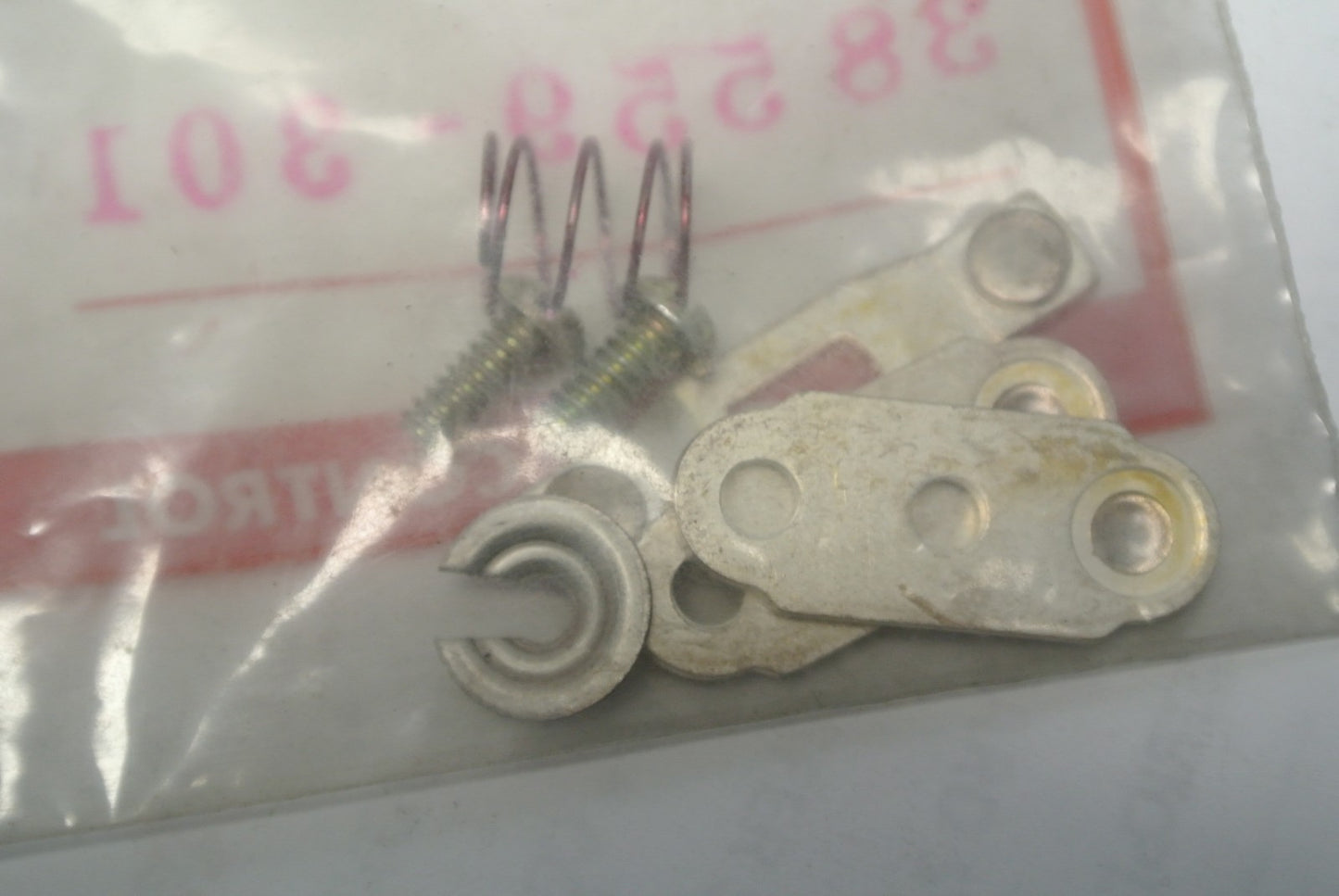 ARROW-HART 38559-301 CONTACT SET / NEW SURPLUS4