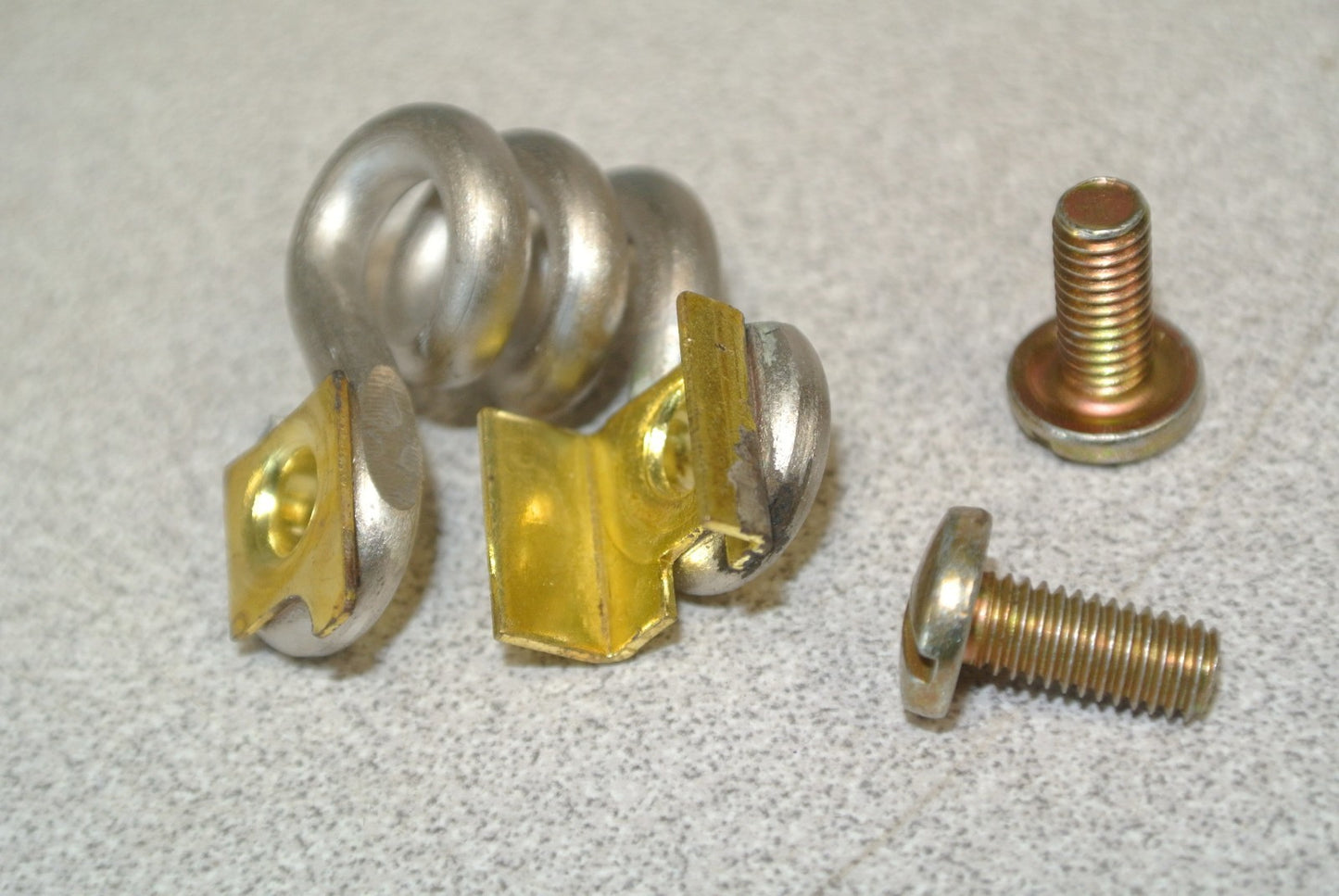 FURNAS H49 / OVERLOAD HEATER ELEMENT / NEW SURPLUS1