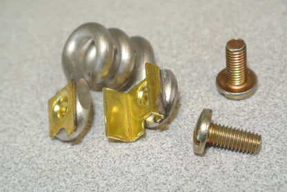 FURNAS H49 / OVERLOAD HEATER ELEMENT / NEW SURPLUS1