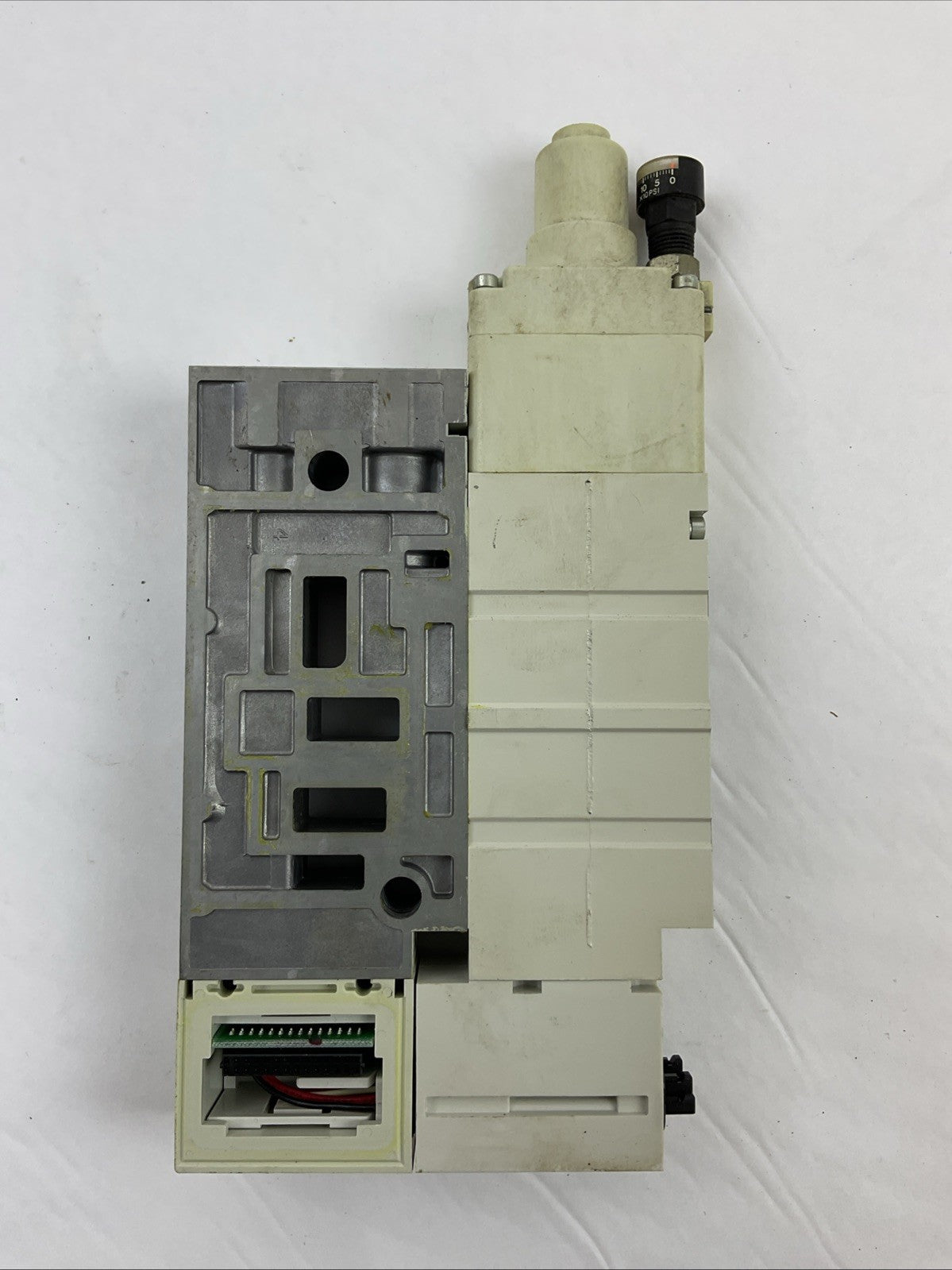 SMC SOLENOID VALVE ARBQ4000-N0 VQ 40005