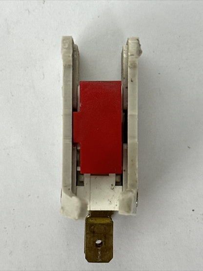 BUSSMANN MSW710-1S MICRO SWITCH 2A 250VAC 0.25A 250VDC 170 H 00691