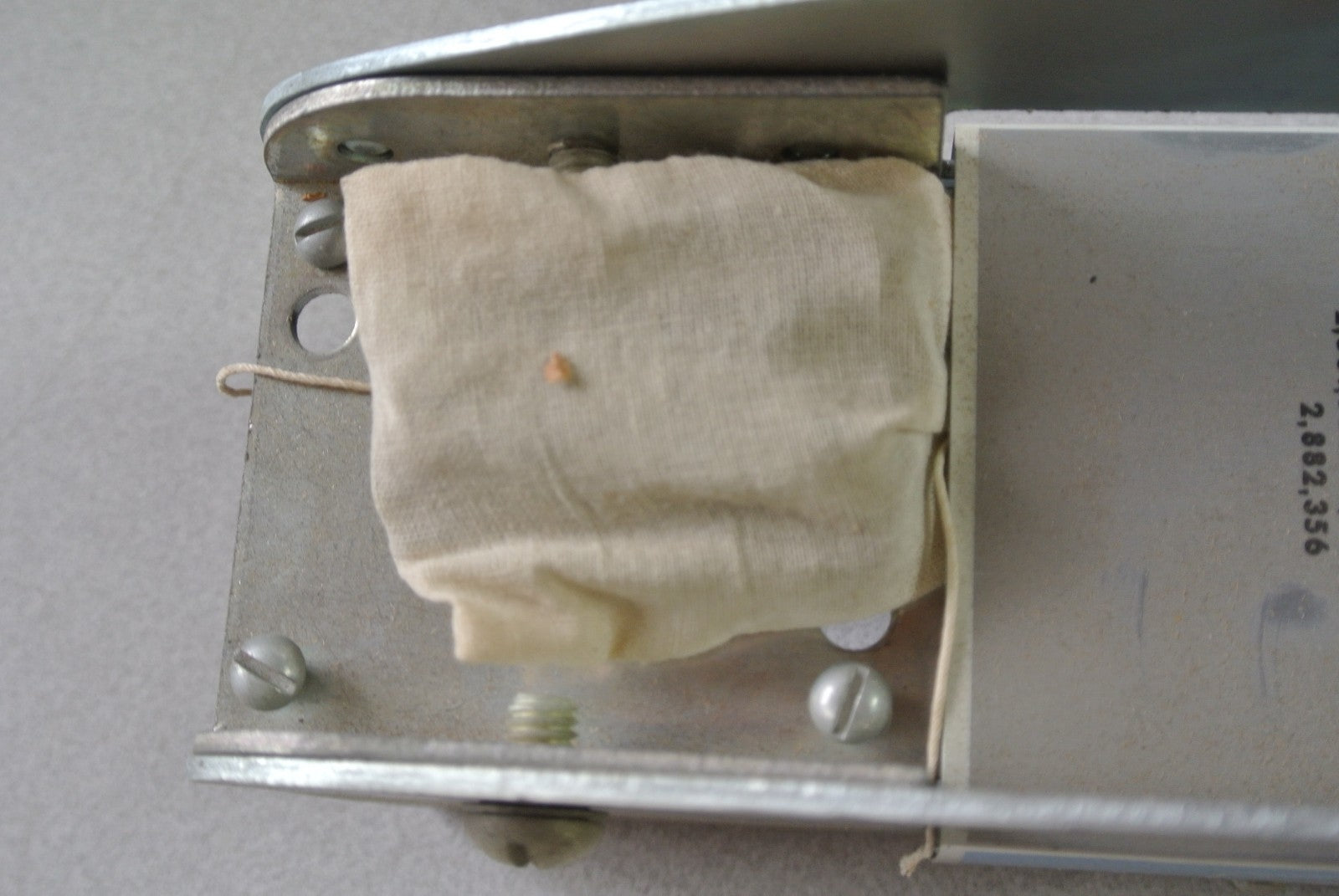 I-T-E IMPERIAL TDH3 - TROL-E-DUCT BUSWAY HANGER / NEW SURPLUS 4