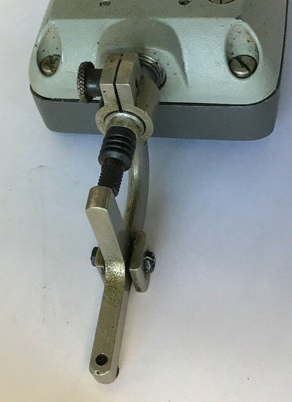 FEDERAL DEI-15111 D MAXUM DIGITAL INDICATOR5