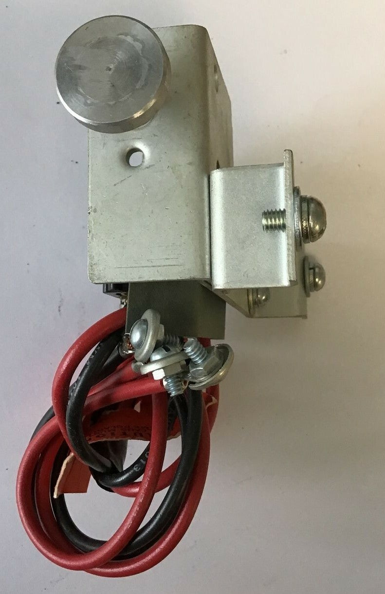 CUTLER HAMMER 4199H100(A) ELECTRICAL INTERLOCK 10316H89A 1N.O.-1N.C. UNIVERSAL6