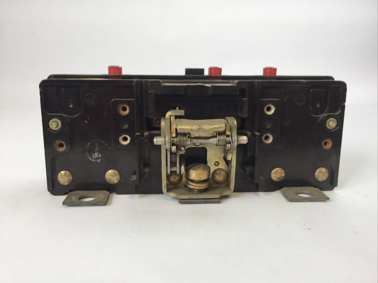 WESTINGHOUSE HLA3090T AB DE-ION TRIP UNIT 90AMP 3POLE MAG TRIP ADJ 100-450A4