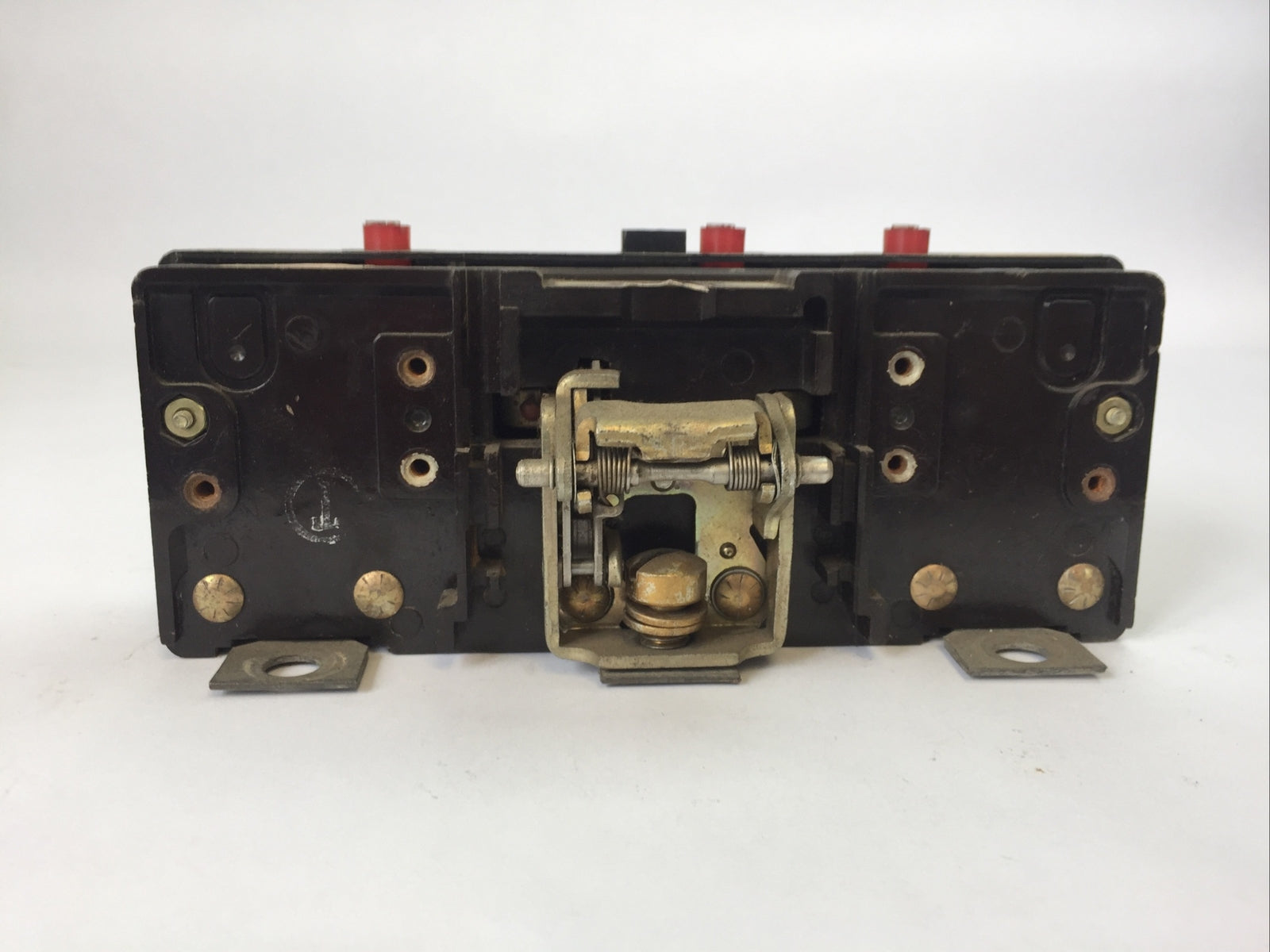 WESTINGHOUSE HLA3090T AB DE-ION TRIP UNIT 90AMP 3POLE MAG TRIP ADJ 100-450A4