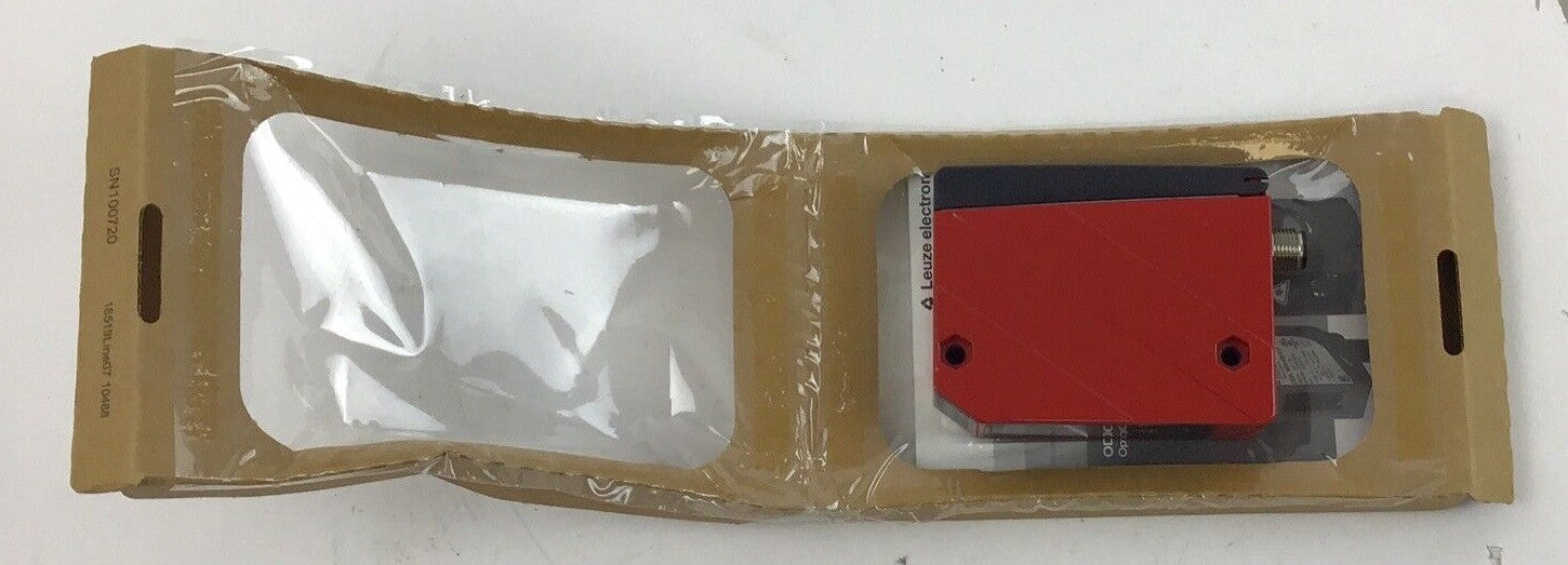 LEUZE ELECTRONIC ODSL96BM/C6-S12 OPTICAL DISTANCE SENSOR 30VDC 250MA2