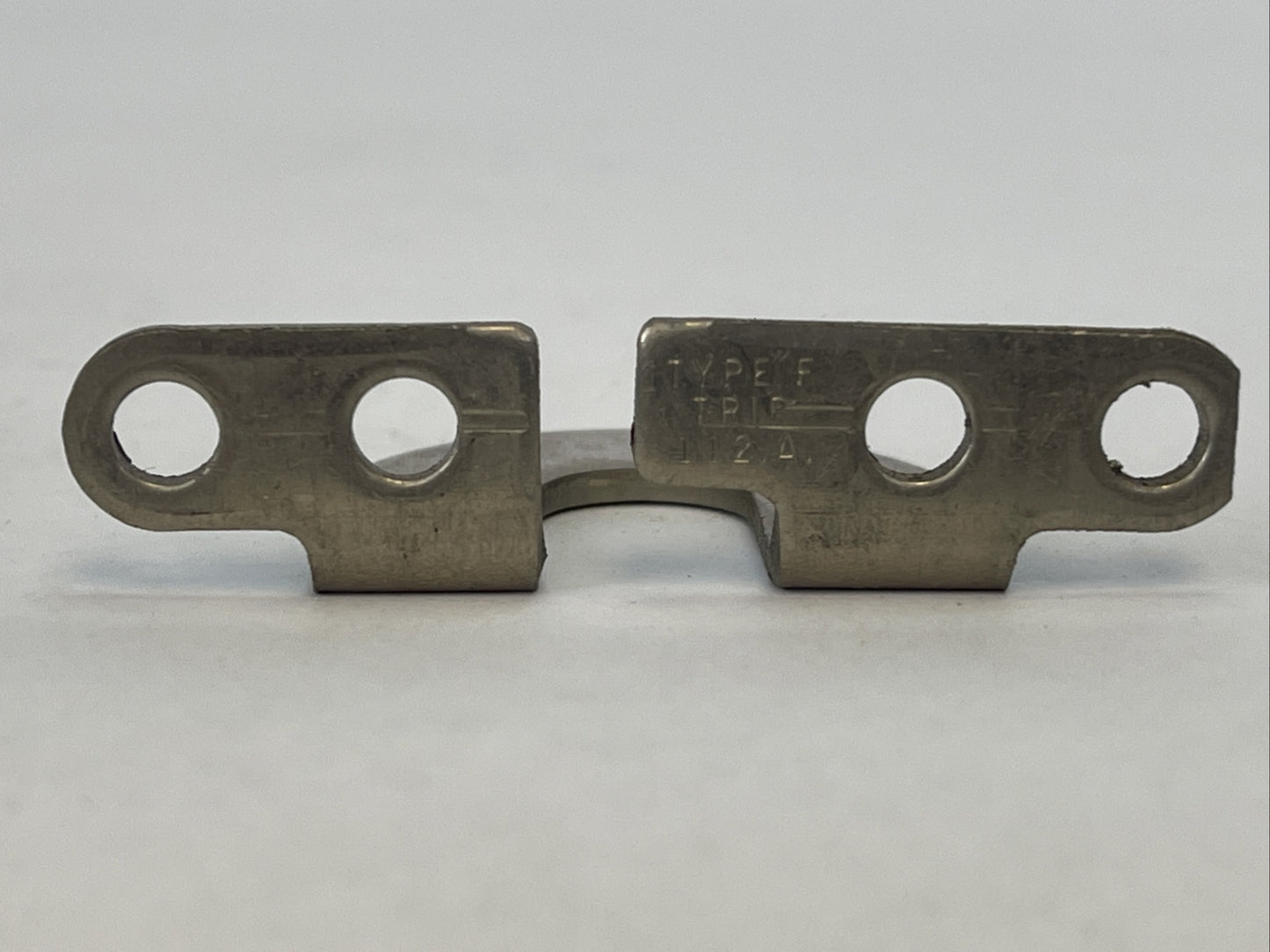 FPE FEDERAL PACIFIC ELECTRIC F112 HEATER (LOT OF 2)1