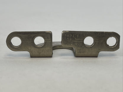 FPE FEDERAL PACIFIC ELECTRIC F112 HEATER (LOT OF 2)1