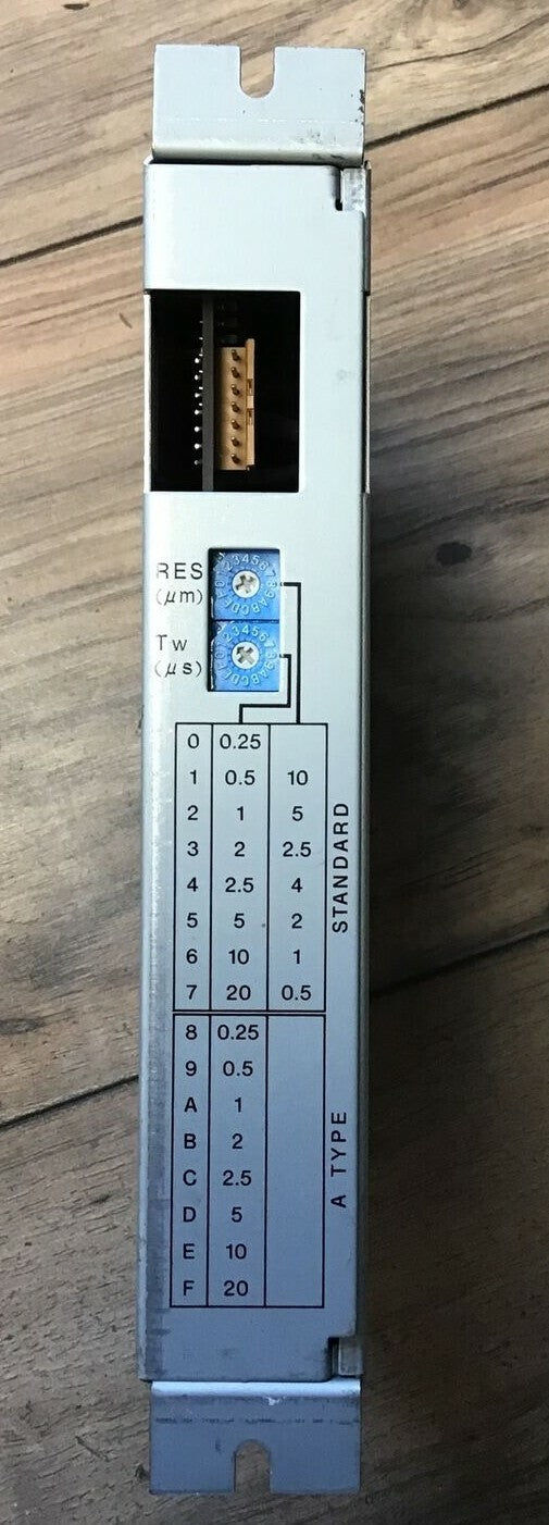 SONY MD20A POSITION DETECTION MODULE 3