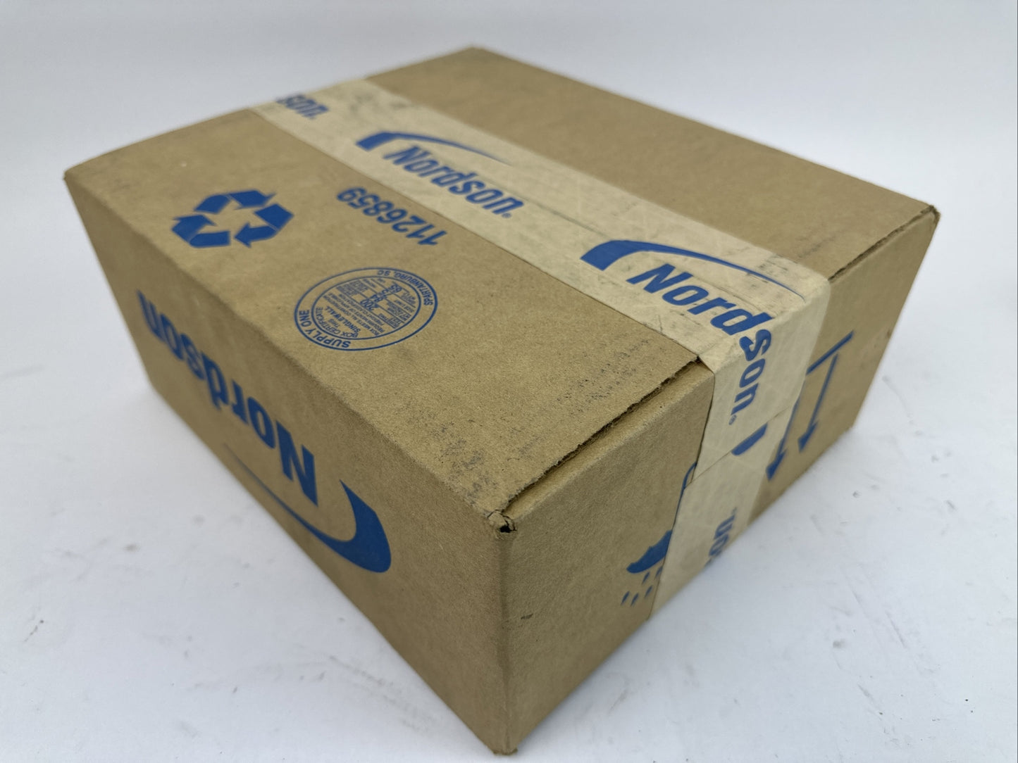 NORDSON 8505435 BCS-SURA-01601ACA-000-TBA4A1AN01 SUREBEAD A GUN2