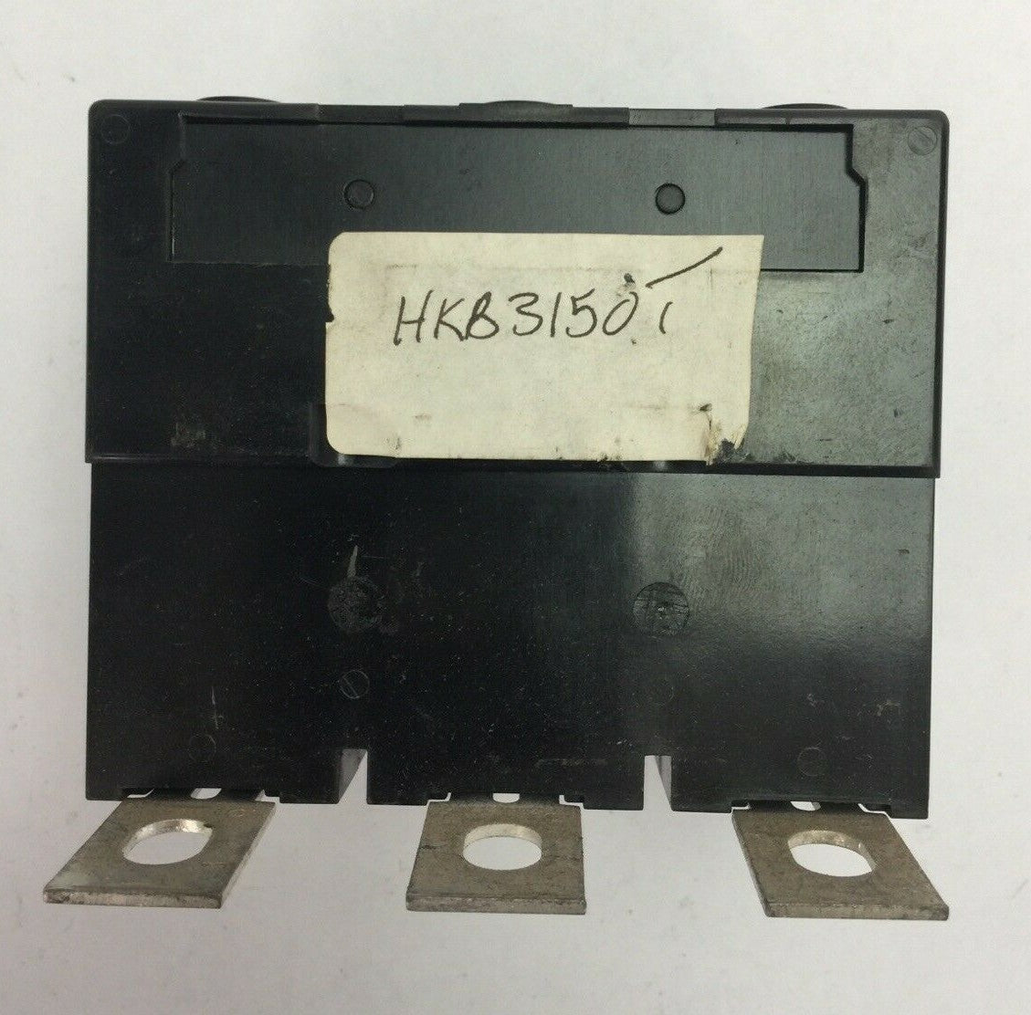 WESTINGHOUSE HKB3150T TRIP UNIT 150AMP 1
