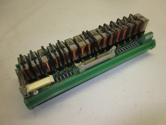 PHOENIX 2965185 / UMK-16 RELS/KSR-G24/21/SLC VARIOFACE OUTPUT EXTENSION MODULE0