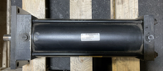 PARKER 5.00J2LUVS13N12.00 PNEUMATIC AIR CYLINDER ENVELOPE PRESSURE 250PSI AIR0