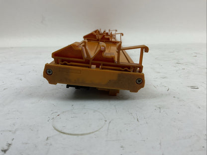 WEIDMULLER WTI 87032/67B 1771HT TERMINATION PANEL5