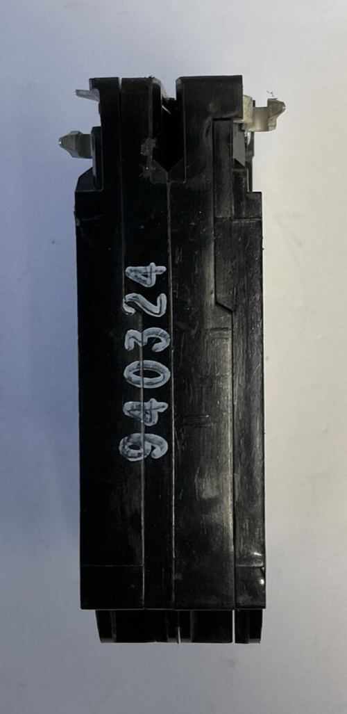 CHALLENGER A220K CIRCUIT BREAKER 20A 120/240VAC 2POLE4