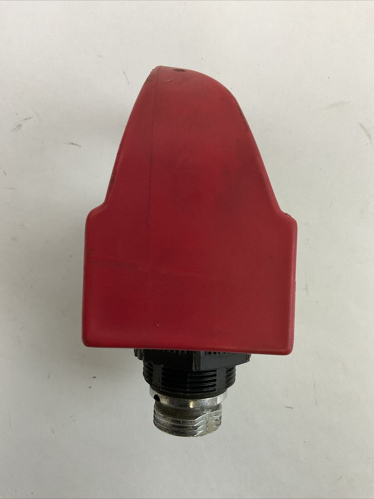 BANNER OTBVN6QD TOUCH BUTTON WITH SHIELD4