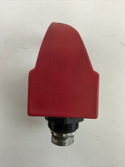 BANNER OTBVN6QD TOUCH BUTTON WITH SHIELD4