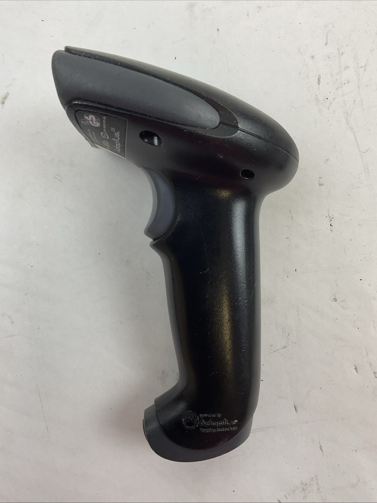 HONEYWELL 3800G14E BAR CODE SCANNER 5VDC 250mA CBL-500-300-S00 HSM 5V USB TYPE A5