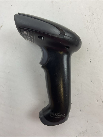 HONEYWELL 3800G14E BAR CODE SCANNER 5VDC 250mA CBL-500-300-S00 HSM 5V USB TYPE A5