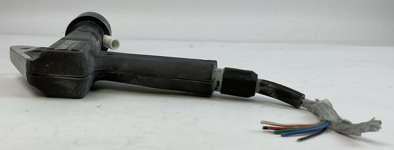 NORDSON MODEL VANTAGE POWDER GUN P/N 1075733A7