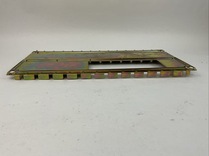 SHARP JW-13BU BASE RACK PANEL5