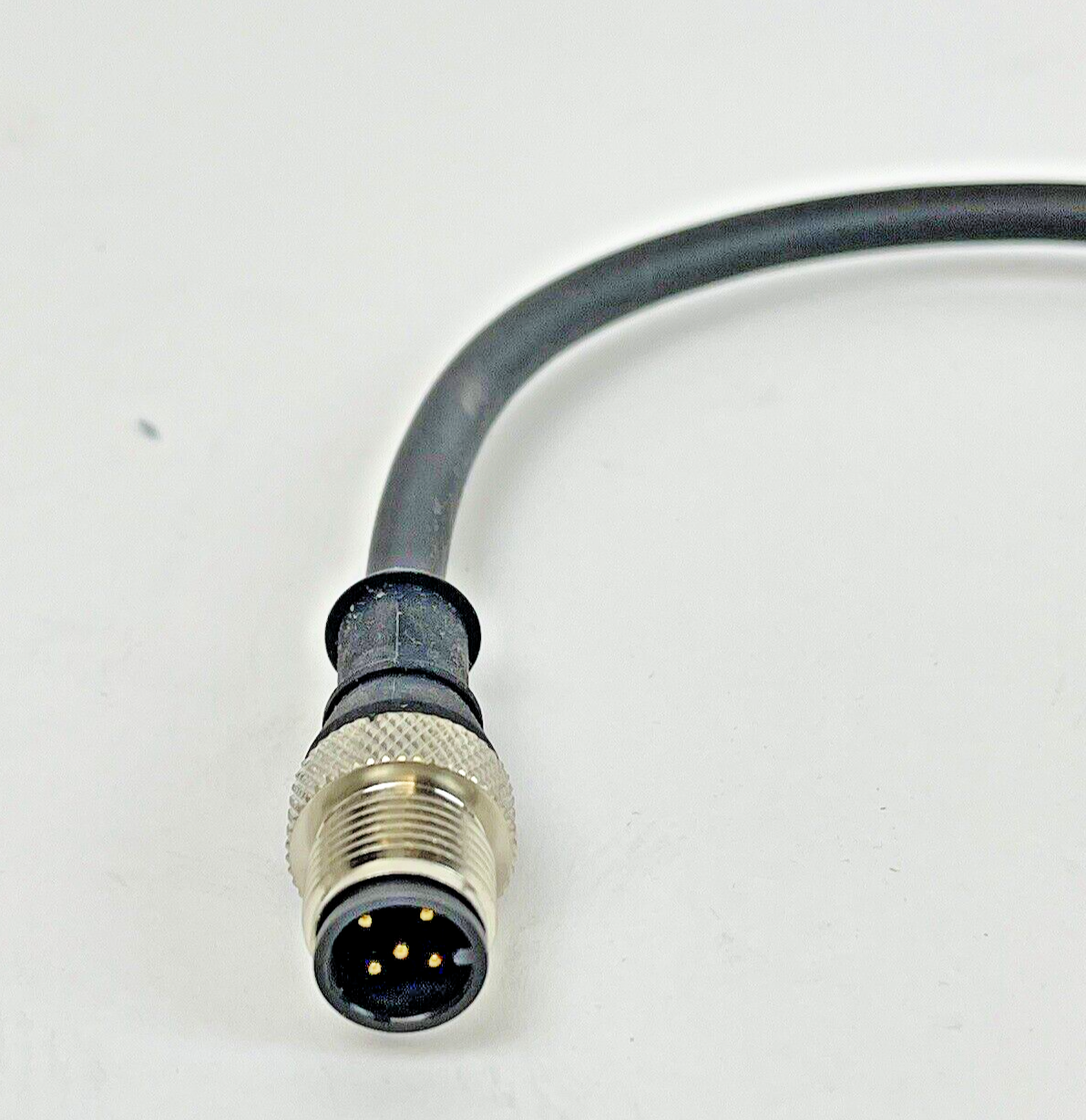 BANNER ENGINEERING - S18UBAQPMA - ULTRASONIC PROXIMITY SENSOR - 727226