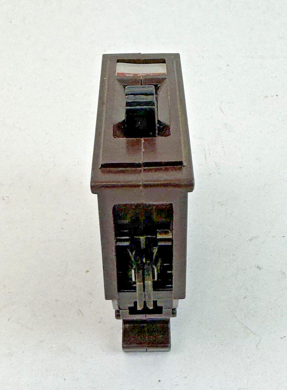 WADSWORTH - A40N - CIRCUIT BREAKERS - 1 POLE, 120/240 VAC, 40 A3