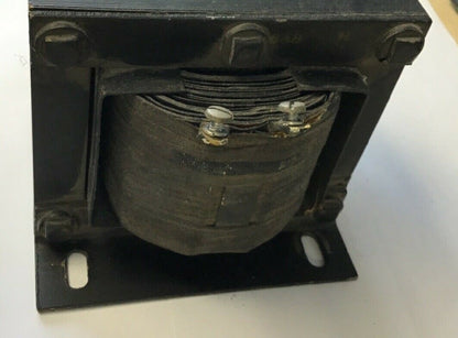 ALLEN BRADLEY X-148714 CONTROL CIRCUIT TRANSFORMER 60CY PRIM.480V/SEC.110V5