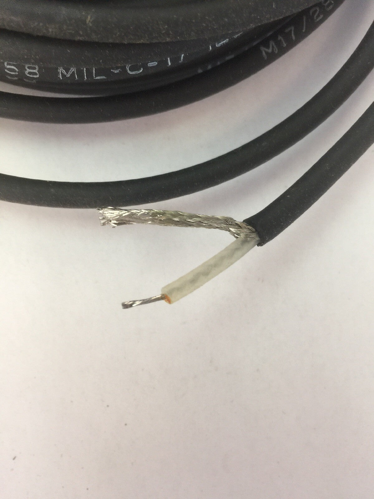 MICRO SWITCH A HONEYWELL DIVISION FMSA7-25-B 89485