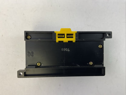 MITSUBISHI MR-TB20 TERMINAL BLOCK5