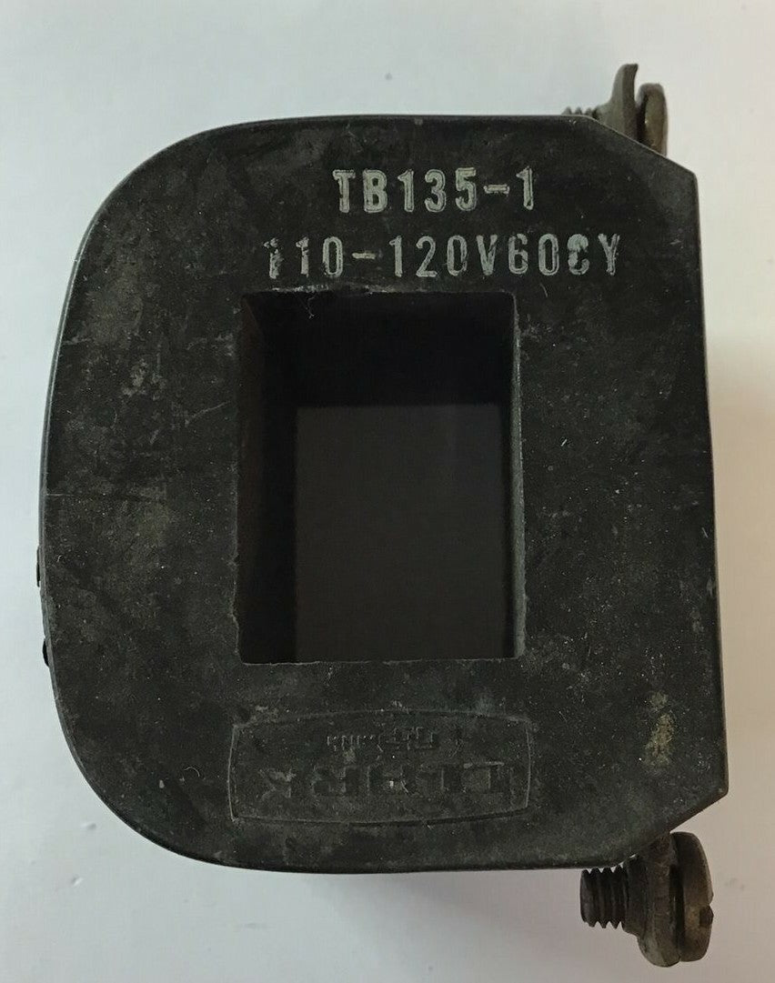CLARK TB135-1 COIL 110-120V 60CY0