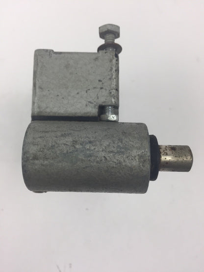 NAMCO M-8-350 SNAP LOCK SWITCH 600 VAC 5