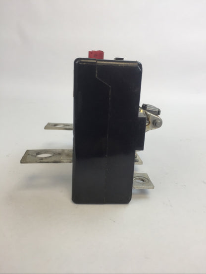 WESTINGHOUSE HLB2300T AB TRIP UNIT 300AMP 2POLE INST TRIP 1500-3000A 5680D04G163