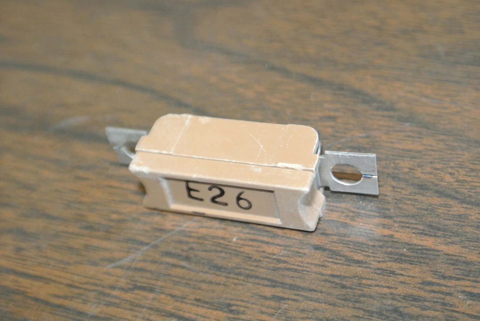 FURNAS E26 THERMAL OVERLOAD HEATER ELEMENT / NEW SURPLUS2