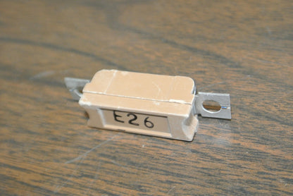 FURNAS E26 THERMAL OVERLOAD HEATER ELEMENT / NEW SURPLUS2