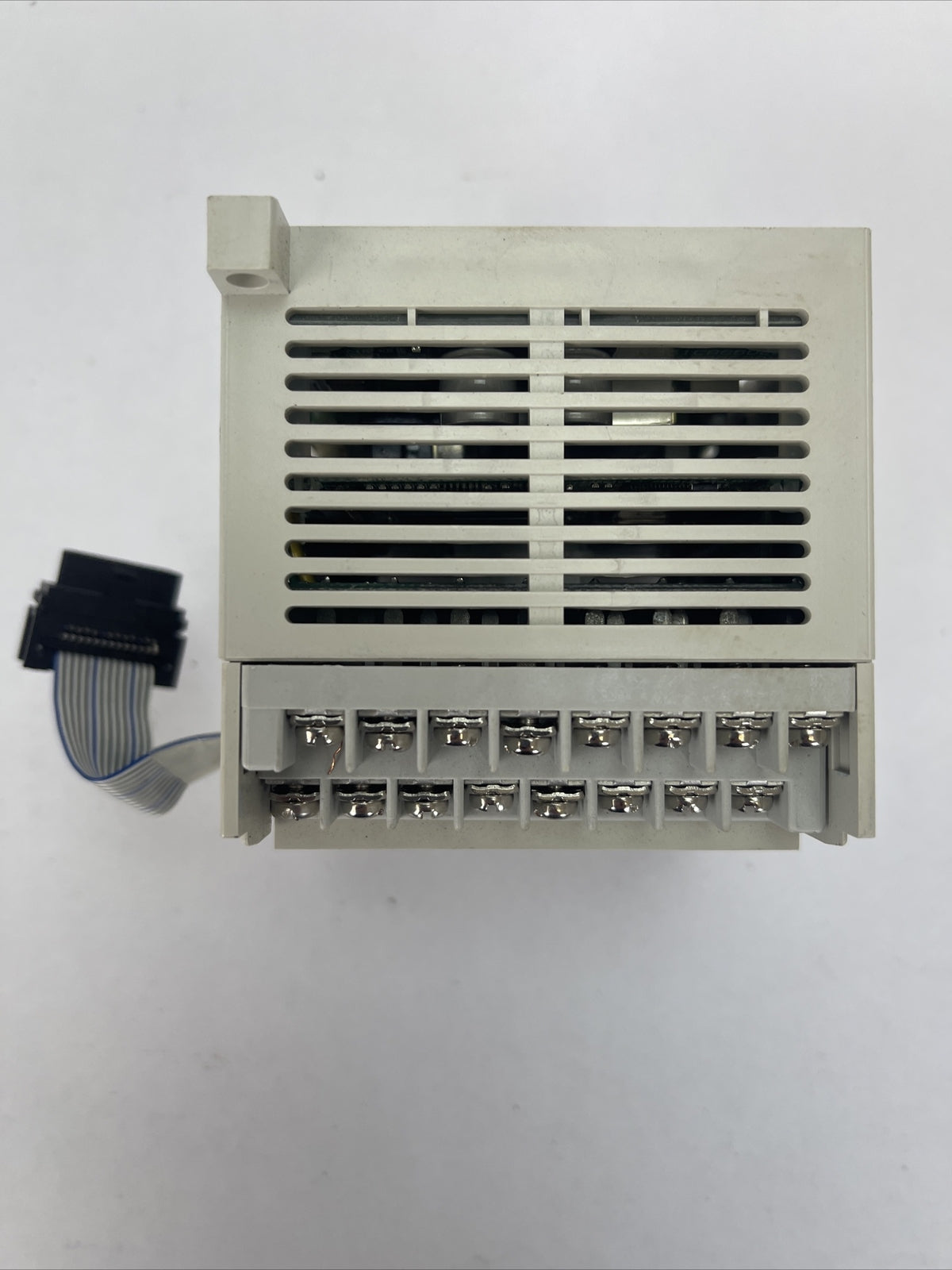 MITSUBISHI FX2N-8AD PROGRAMMABLE CONTROLLER 24VDC2
