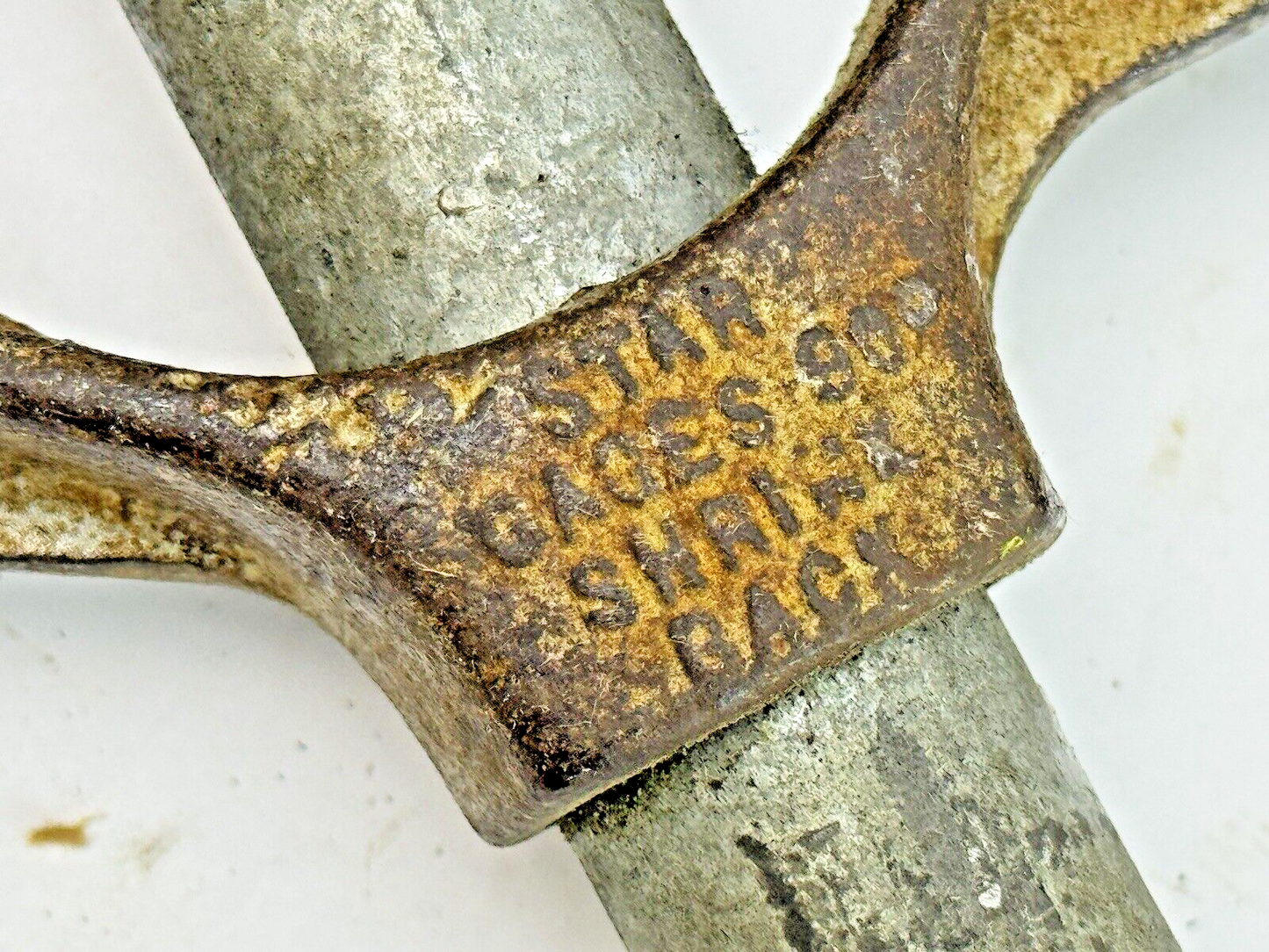 BENFIELD - NO. 2 - 3/4" OR 12" RIGID BENDER4